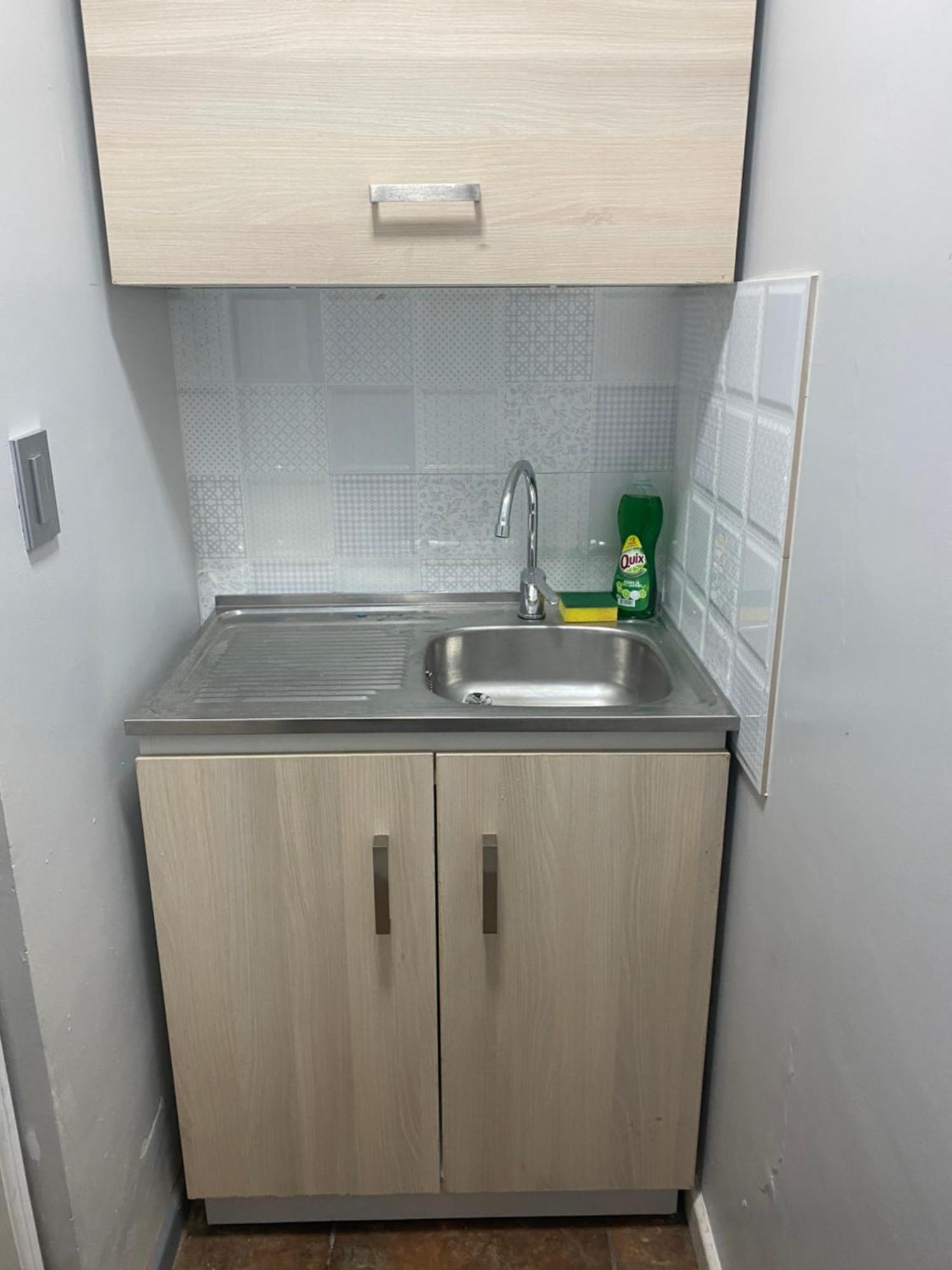 Departamento - Carrera - Factura - - Empresas - Parking - Wifi - Aire Acondicionado Apartment Chillan