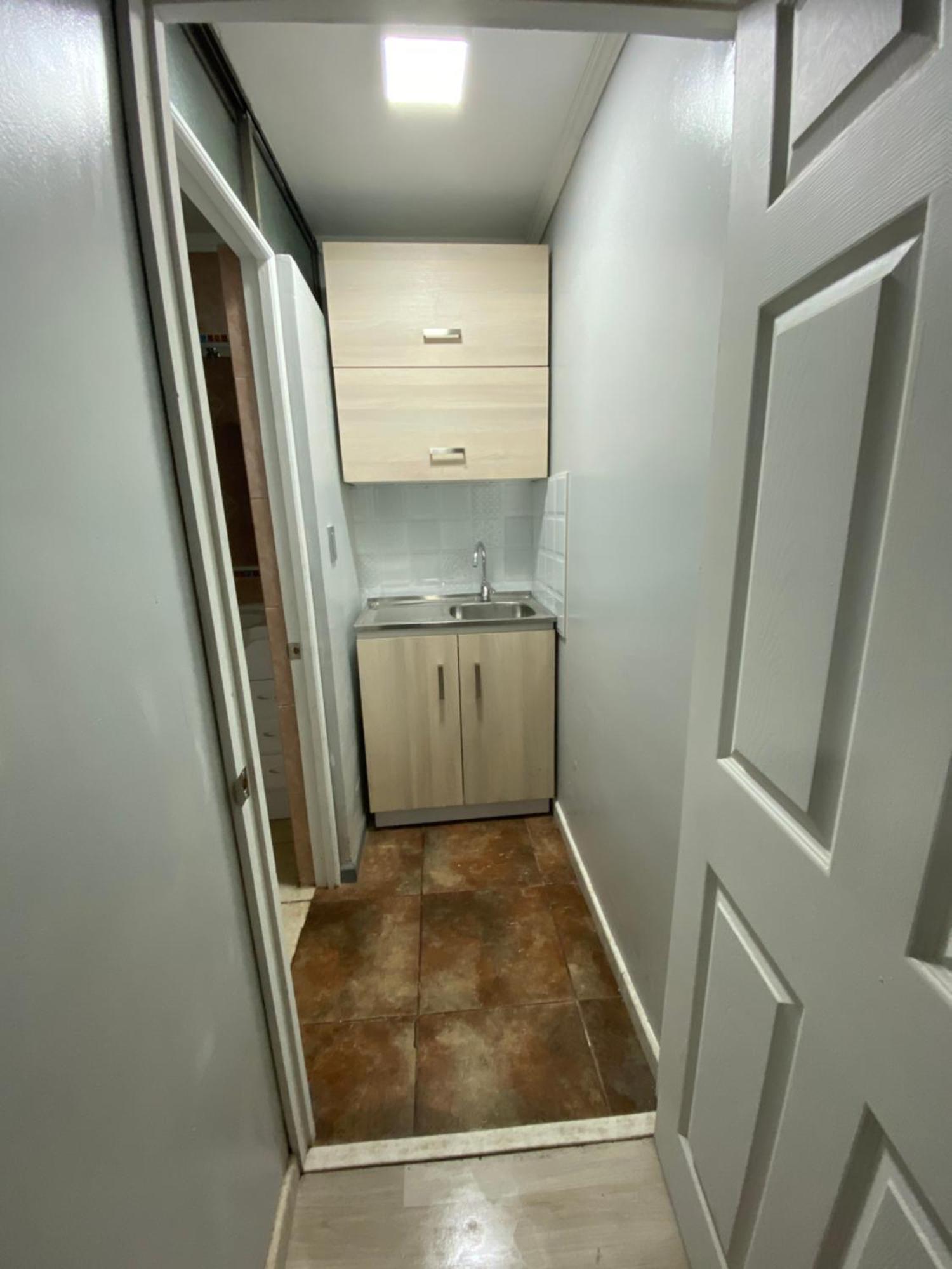 Departamento - Carrera - Factura - - Empresas - Parking - Wifi - Aire Acondicionado *